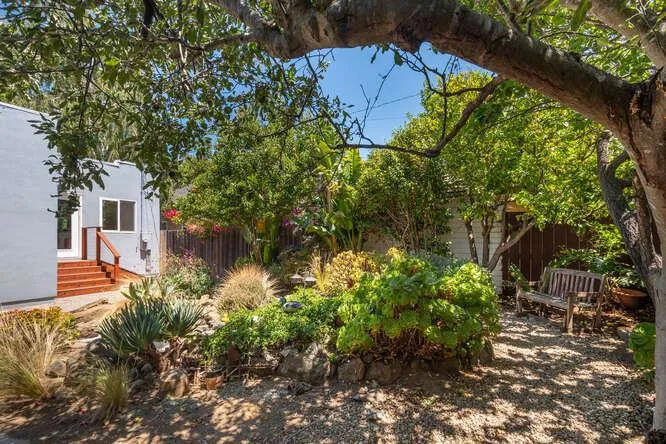 150 10th Avenue, San Mateo, California 94401