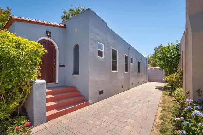 150 10th Avenue, San Mateo, California 94401