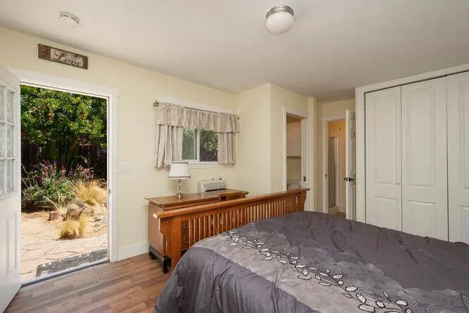 150 10th Avenue, San Mateo, California 94401