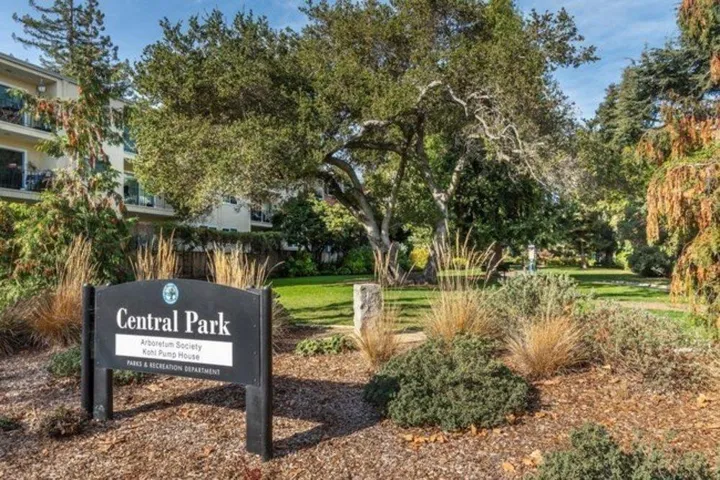 150 10th Avenue, San Mateo, California 94401