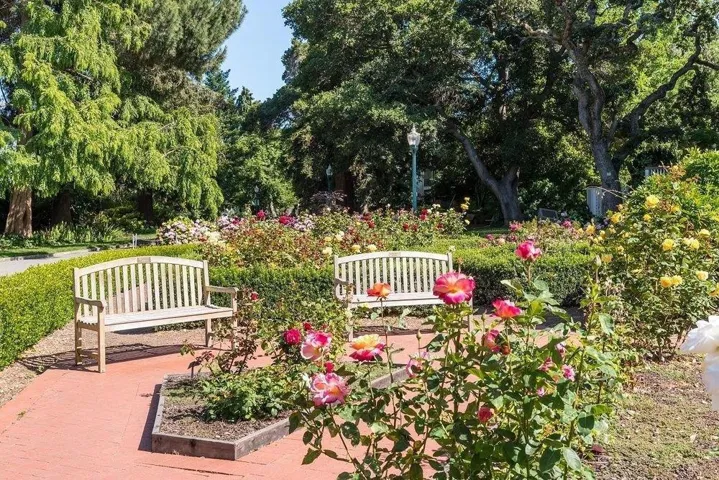 150 10th Avenue, San Mateo, California 94401
