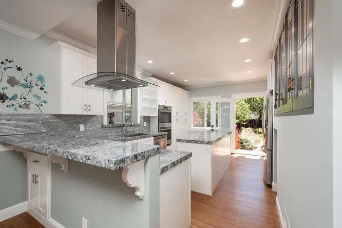 150 10th Avenue, San Mateo, California 94401