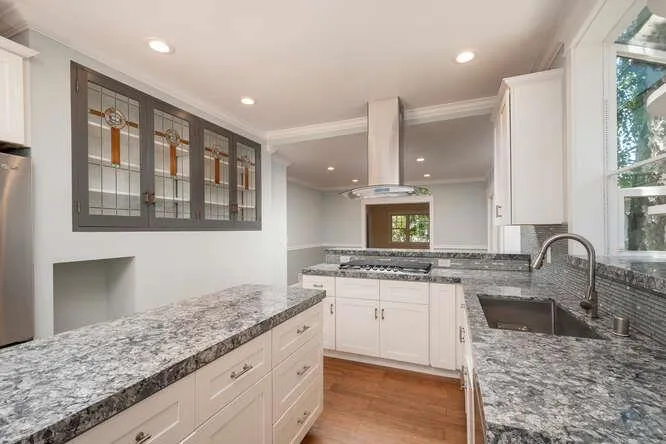 150 10th Avenue, San Mateo, California 94401