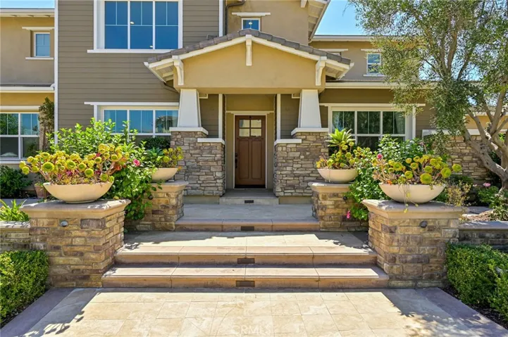 5332 Newbury Lane, Yorba Linda, California 92886