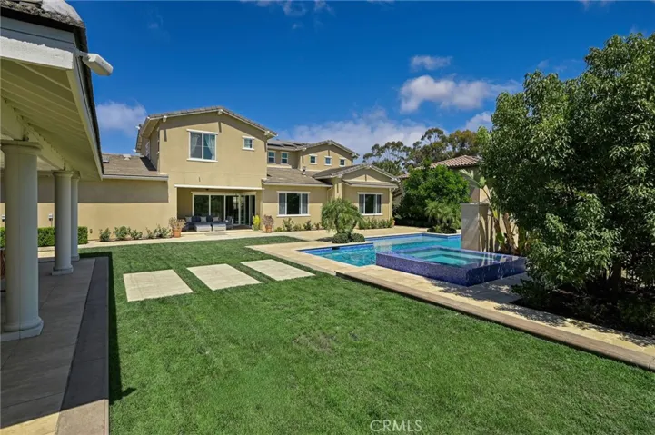 5332 Newbury Lane, Yorba Linda, California 92886