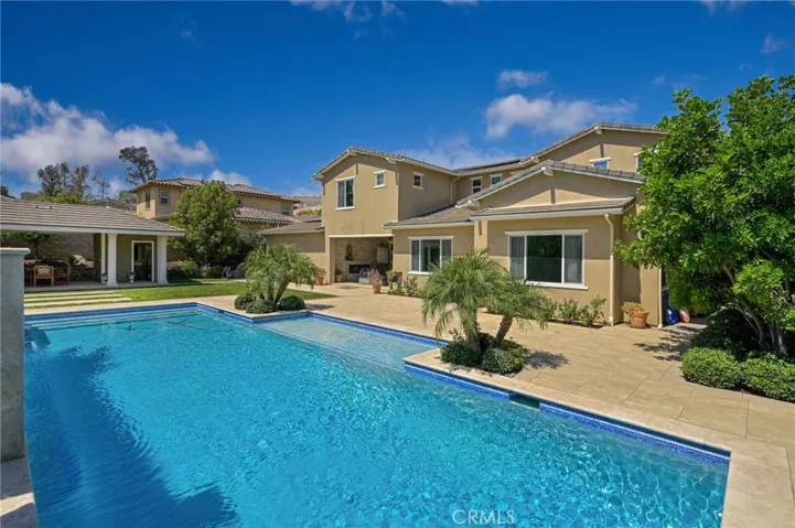 5332 Newbury Lane, Yorba Linda, California 92886