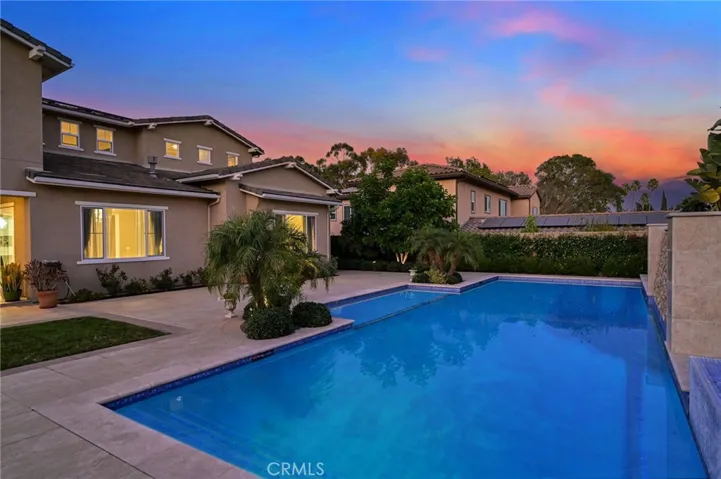5332 Newbury Lane, Yorba Linda, California 92886