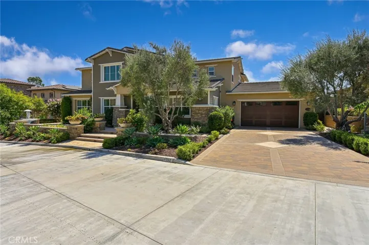5332 Newbury Lane, Yorba Linda, California 92886