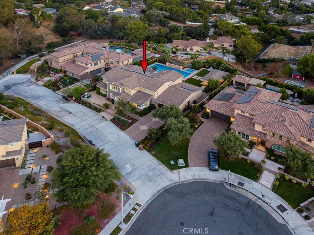 5332 Newbury Lane, Yorba Linda, California 92886