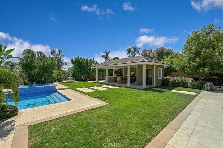 5332 Newbury Lane, Yorba Linda, California 92886