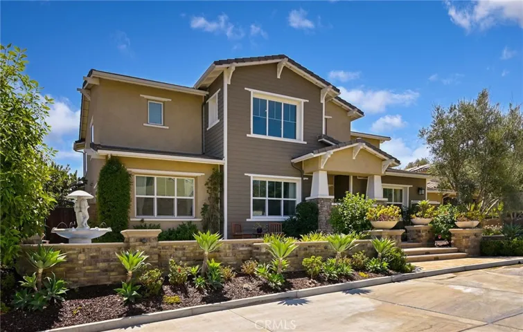5332 Newbury Lane, Yorba Linda, California 92886