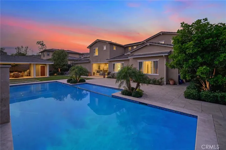 5332 Newbury Lane, Yorba Linda, California 92886