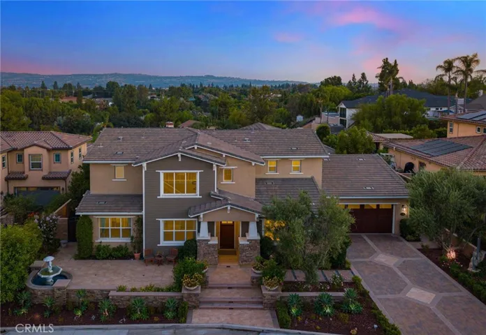 5332 Newbury Lane, Yorba Linda, California 92886