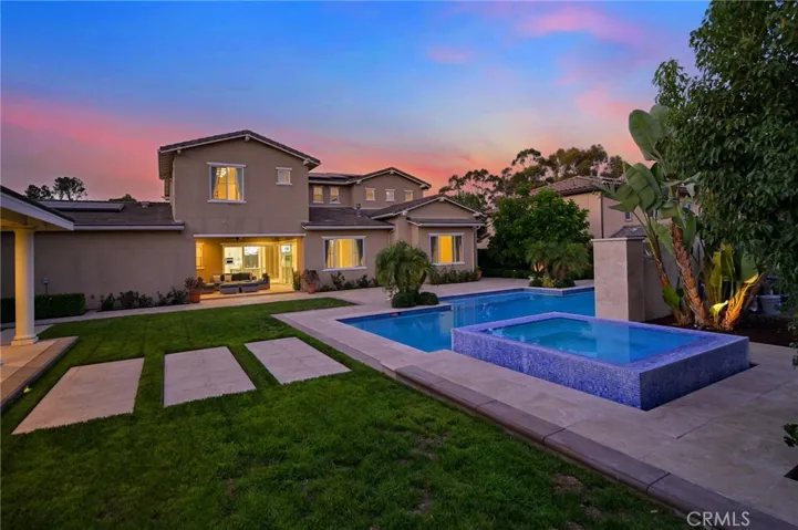5332 Newbury Lane, Yorba Linda, California 92886
