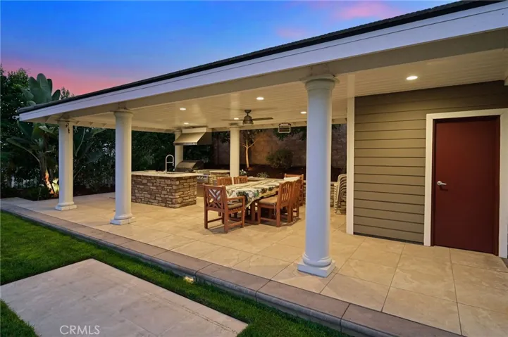 5332 Newbury Lane, Yorba Linda, California 92886