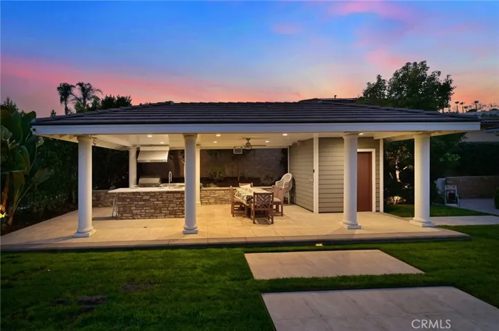 5332 Newbury Lane, Yorba Linda, California 92886
