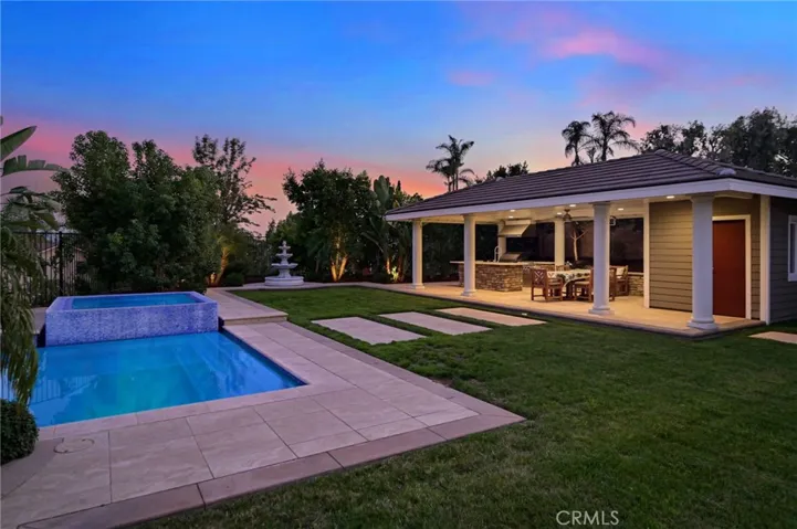 5332 Newbury Lane, Yorba Linda, California 92886