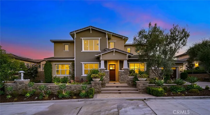 5332 Newbury Lane, Yorba Linda, California 92886