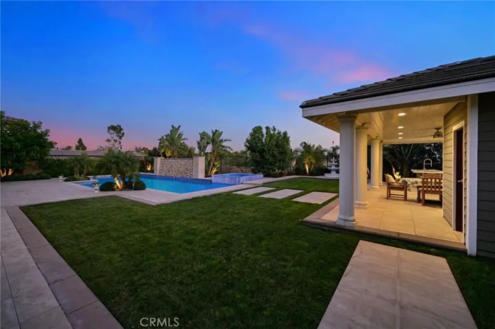 5332 Newbury Lane, Yorba Linda, California 92886