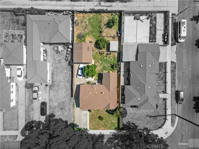 3210 Caspian Avenue, Long Beach, California 90810