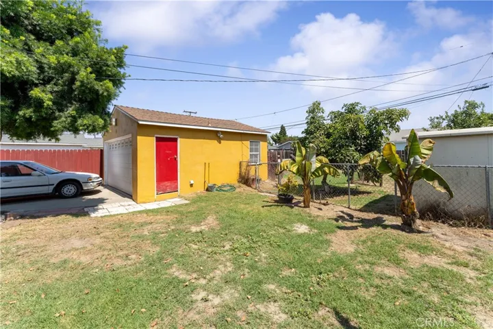 3210 Caspian Avenue, Long Beach, California 90810