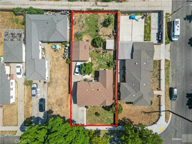 3210 Caspian Avenue, Long Beach, California 90810