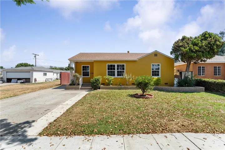 3210 Caspian Avenue, Long Beach, California 90810