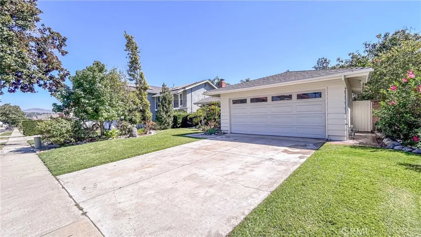 148 S Francisco Street, Anaheim Hills, California 92807
