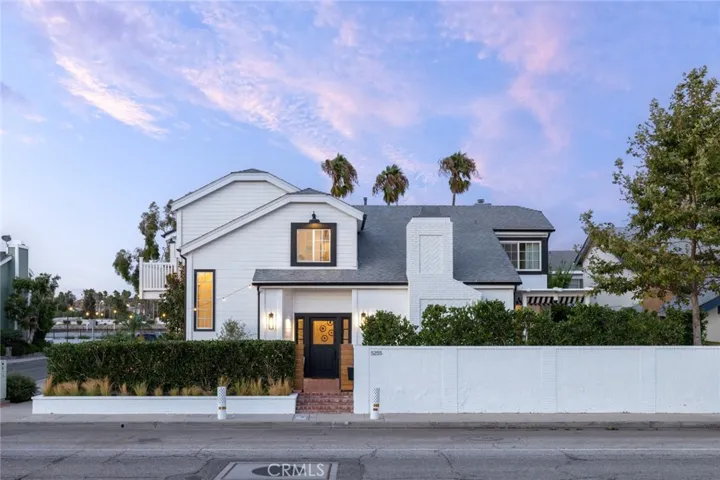 5255 E Appian Way, Long Beach, California 90803