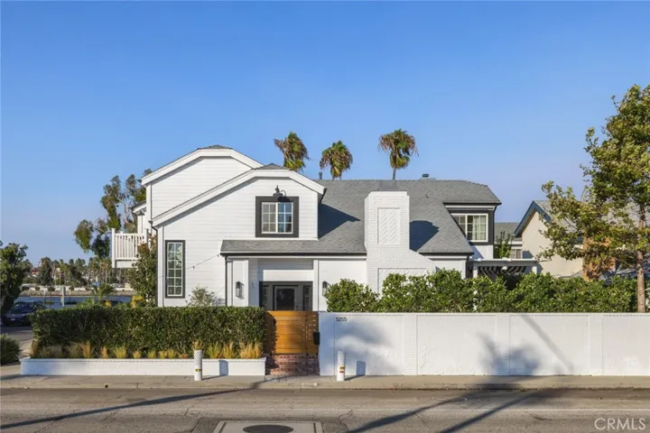 5255 E Appian Way, Long Beach, California 90803