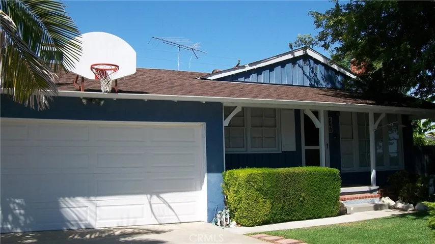2161 Fairhill Drive, Rancho Palos Verdes, California 90275