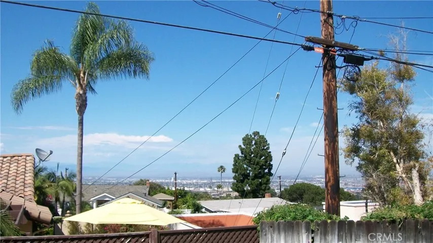 2161 Fairhill Drive, Rancho Palos Verdes, California 90275