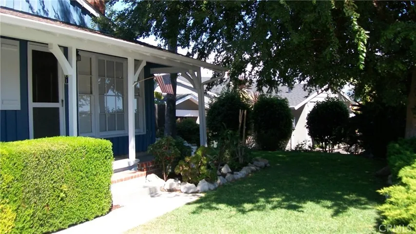 2161 Fairhill Drive, Rancho Palos Verdes, California 90275