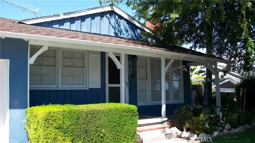 2161 Fairhill Drive, Rancho Palos Verdes, California 90275