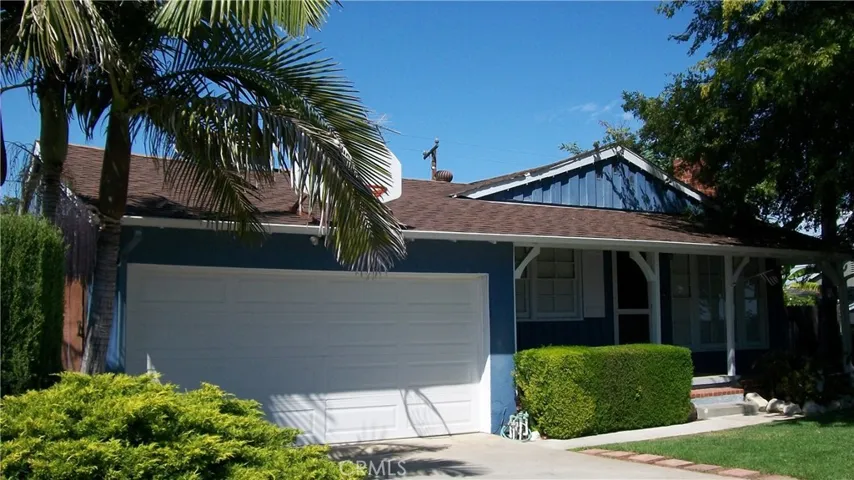 2161 Fairhill Drive, Rancho Palos Verdes, California 90275