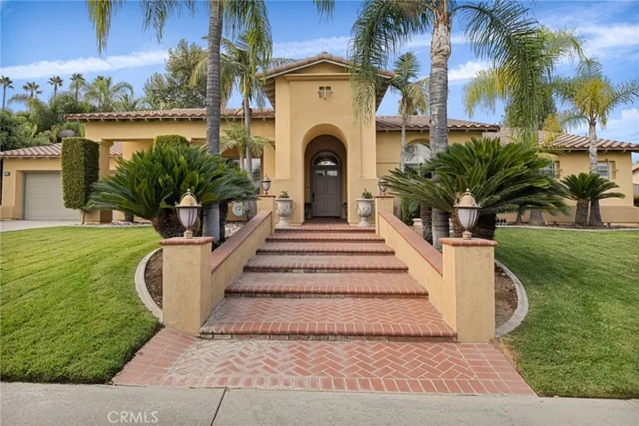 508 Golden West Drive, Redlands, California 92373