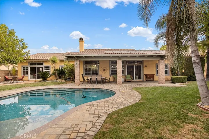 508 Golden West Drive, Redlands, California 92373