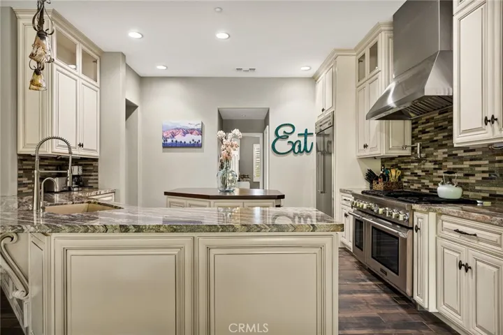 508 Golden West Drive, Redlands, California 92373