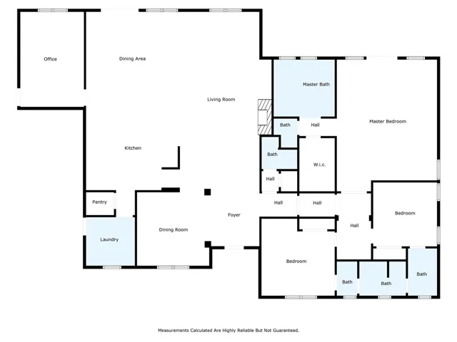 508 Golden West Drive, Redlands, California 92373
