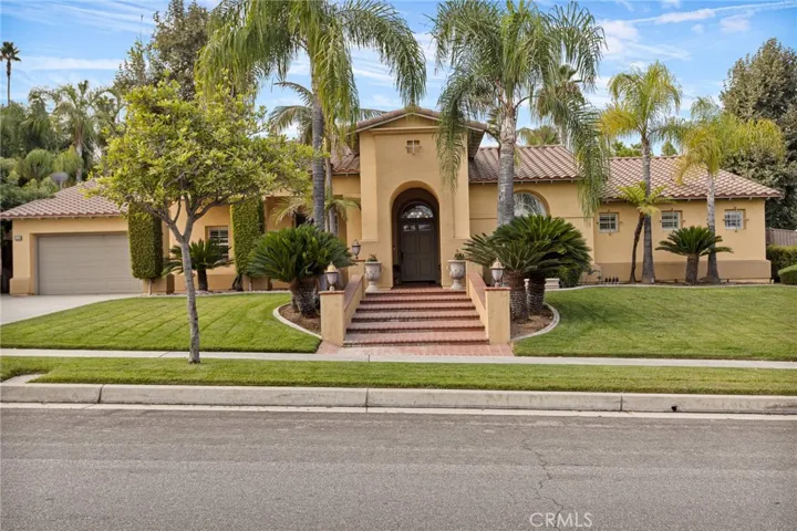 508 Golden West Drive, Redlands, California 92373