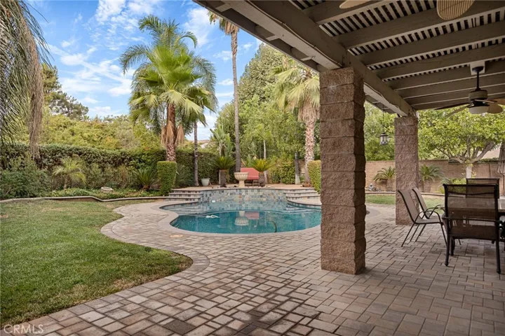 508 Golden West Drive, Redlands, California 92373
