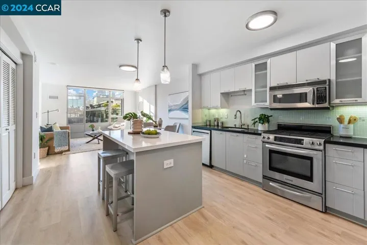 177 Townsend St 635, San Francisco, California 94107