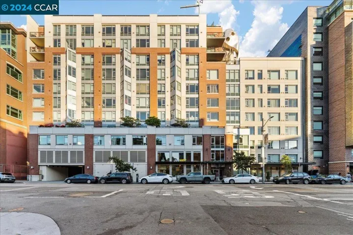177 Townsend St 635, San Francisco, California 94107
