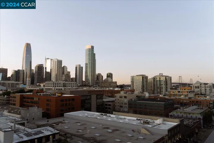 177 Townsend St 635, San Francisco, California 94107