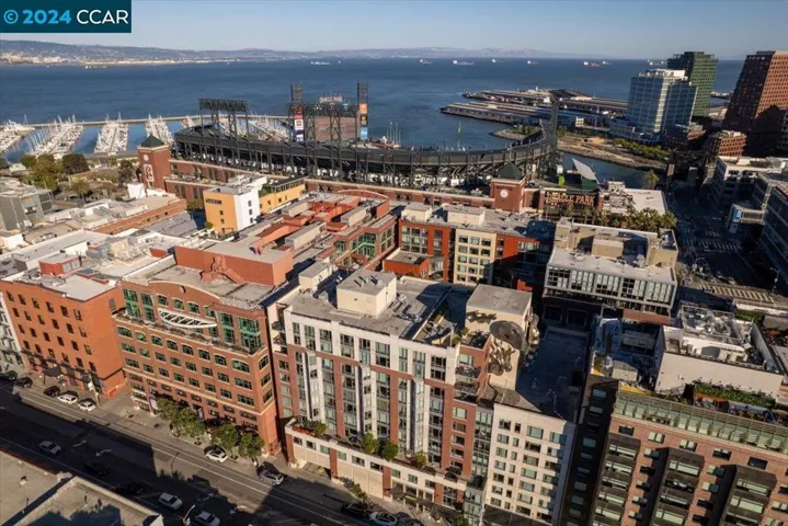 177 Townsend St 635, San Francisco, California 94107