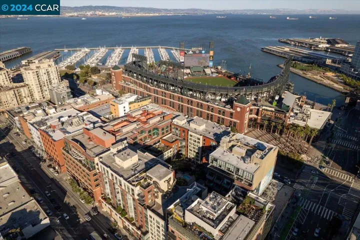 177 Townsend St 635, San Francisco, California 94107