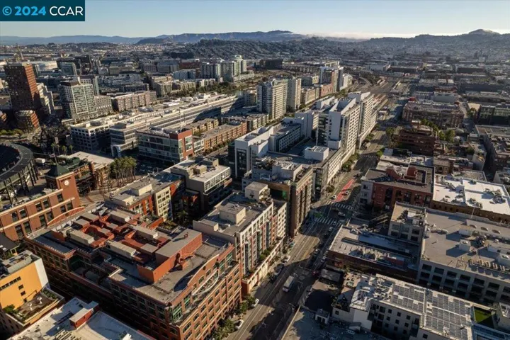 177 Townsend St 635, San Francisco, California 94107