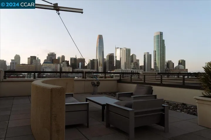 177 Townsend St 635, San Francisco, California 94107