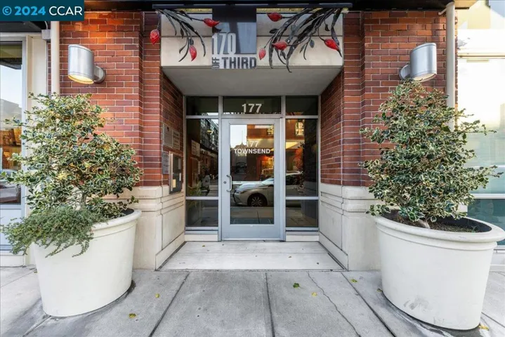 177 Townsend St 635, San Francisco, California 94107