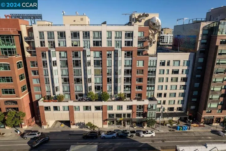 177 Townsend St 635, San Francisco, California 94107